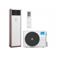 MIDEA MFPA/MOU MFPA-24ARN1-QB6/MOX430-24HN1-QB6