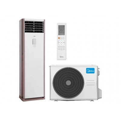 MIDEA MFPA/MOU MFPA-24ARN1-QB6/MOX430-24HN1-QB6
