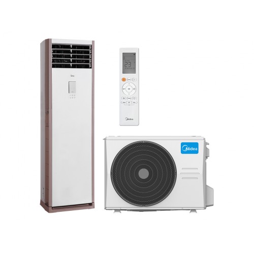 MIDEA MFPA/MOU MFPA-24ARN1-QB6/MOX430-24HN1-QB6