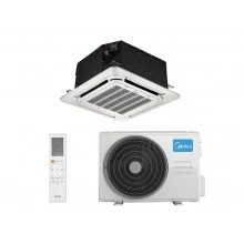 MIDEA MCA3/MOU MCA3-12HRN1-QC2/MOX330-12HN1-Q/T-MBQ4-03E