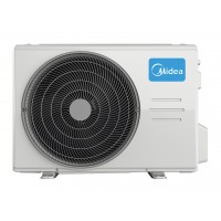 MIDEA MCA3/MOU MCA3-18HRN1-QB6/MOX330U-18HN1-QB6/T-MBQ4-03E