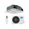 MIDEA MCD1/MOU MCD1-24HRN1-Q/MOX430U-24HN1-Q/T-MBQ4-04A1