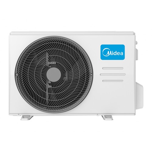 MIDEA MCD1/MOU MCD1-24HRN1-Q/MOX430U-24HN1-Q/T-MBQ4-04A1