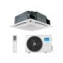 MIDEA MCD1/MOU MCD1-36HRN1-R/MOU-36HN1-R/T-MBQ4-04A1 MIDEA MCD1/MOU MCD1-36HRN1-R/MOU-36HN1-R/T-MBQ4-04A1