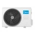MIDEA MUE/MOU MUE-24HRN1-Q/MOX431U-24HN1-Q MIDEA MUE/MOU MUE-24HRN1-Q/MOX431U-24HN1-Q