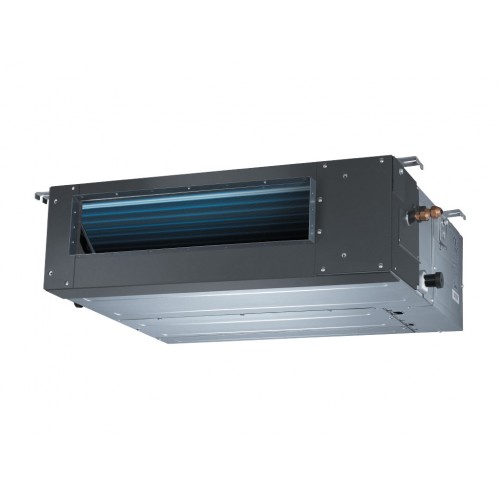 MIDEA MTI/MOU MTI-18HWN1-Q/MOU-18HN1-Q