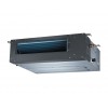 MIDEA MTI/MOU MTI-24HWN1-Q/MOU-24HN1-Q