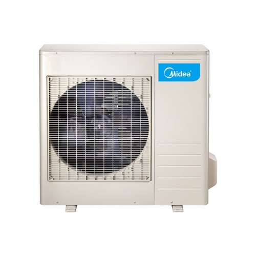 MIDEA MTI/MOU MTI-36HWN1-R/MOU-36HN1-R