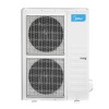 MIDEA MTI/MOU MTI-48HWN1-R/MOU-48HN1-RR