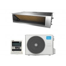 MIDEA MTI/MOU MTI-60HWN1-R/MOU-55HN1-R