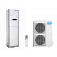 MIDEA MFJ/MOU MFJ-48ARN1-R/MOU-48HN1-RR