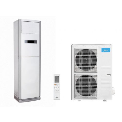 MIDEA MFJ/MOU MFJ-48ARN1-R/MOU-48HN1-RR