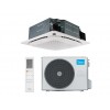 MIDEA MCD1-F-B/MO-N8 MCD1-36HRFN8(GA)-B/MOD30U-36HFN8-R(GA)/T-MBQ4-04AWD