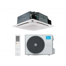 MIDEA MCD1-F-B/MO-N8 MCD1-36HRFN8(GA)-B/MOD30U-36HFN8-R(GA)/T-MBQ4-04AWD