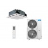 MIDEA MCD1-F-B/MO-N8 MCD1-48HRFNX(GA)-B/MOE30U-48HFN8-R(GA)/T-MBQ4-04AWD