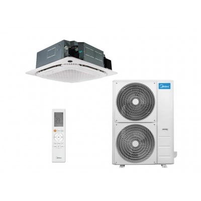 MIDEA MCD1-F-B/MO-N8 MCD1-48HRFNX(GA)-B/MOE30U-48HFN8-R(GA)/T-MBQ4-04AWD