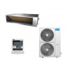 MIDEA MTI-F-P/MO-N8 MTI-55HWFNXP(GA)/MOE30U-55HFN8-R(GA)