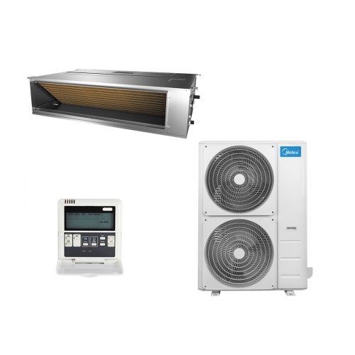 MIDEA MTI-F-P/MO-N8 MTI-55HWFNXP(GA)/MOE30U-55HFN8-R(GA)