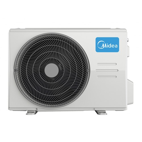 MIDEA MTI-P/MOU MTI-60HWN1P-R/MOU-55HN1-R