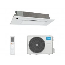 MIDEA MCBU/MO-N8 MCBU-09HRFN8/MOX230-09HFN8-Q(GA)