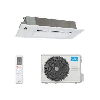 MIDEA MCBU/MO-N8 MCBU-18HRFN8/MOX430-18HFN8-QC4GW