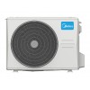 MIDEA MCBU/MO-N8 MCBU-18HRFN8/MOX430-18HFN8-QC4GW