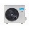 MIDEA MTI-1F-P/MO-N8 MTI-36HW1FNXP(GA)/MOD30U-36HFN8-R(GA)