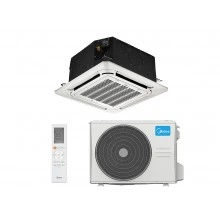 MIDEA MCA3/MOU-L MCA3-12HRN1-QC2/MOX330-12HN1-LQ/T-MBQ4-03E