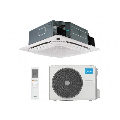 MIDEA MCD1/MOU-L MCD1-24HRN1-Q/MOX431U-24HN1-LQ/T-MBQ4-04A1