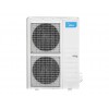 MIDEA MCD1/MOU-L MCD1-60HRN1-R/MOU-55HN1-LR/T-MBQ4-04A1
