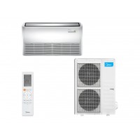 MIDEA MUE/MOU-L MUE-48HRN1-R(A)/MOU-48HN1-LRR