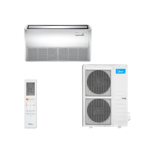 MIDEA MUE/MOU-L MUE-48HRN1-R(A)/MOU-48HN1-LRR