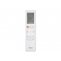 MIDEA MUE/MOU-L MUE-60HRN1-R/MOU-55HN1-LR