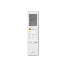 MIDEA MUE/MOU-L MUE-60HRN1-R/MOU-55HN1-LR