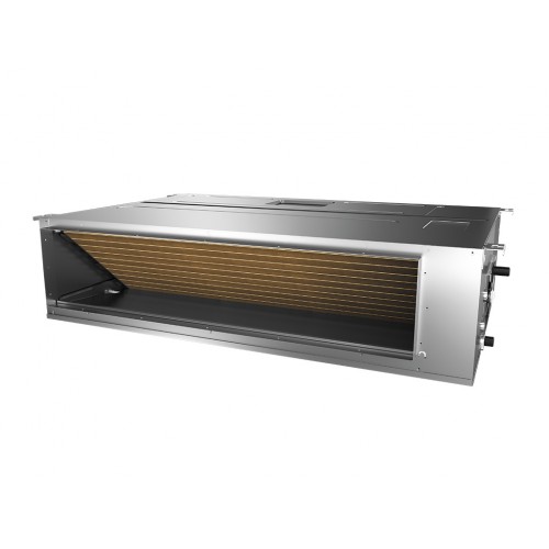 MIDEA MTI-1-P/MOU-L MTI-18HW1N1P-QB6/MOX330U-18HN1-LQB6