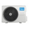 MIDEA MTI-1-P/MOU-L MTI-18HW1N1P-QB6/MOX330U-18HN1-LQB6