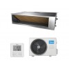 MIDEA MTI-1-P/MOU-L MTI-24HW1N1P-Q(A)/MOX431U-24HN1-LQ