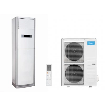 MIDEA MFJ/MOU-L MFJ-48ARN1-R/MOU-48HN1-LRR