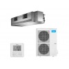 MIDEA MHG-P/MOU-L MHG-48HWN1P-R(A)/MOU-48HN1-LRR