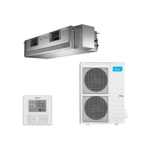 MIDEA MHG-P/MOU-L MHG-48HWN1P-R(A)/MOU-48HN1-LRR