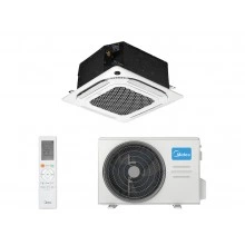 MIDEA MCA4U/MO-N8 MCA4U-12HRFNX-Q(GA)/MOX230-12HFN8-Q(GA)/T-MBQ4-03AWD