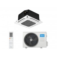 MIDEA MCA4U/MO-N8 MCA4U-18HRFNX-Q(GA)/MOX330U-18HFN8-Q(GA)/T-MBQ4-03AWD