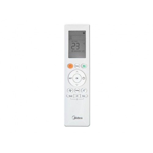 MIDEA MCA4U/MO-N8 MCA4U-18HRFNX-Q(GA)/MOX330U-18HFN8-Q(GA)/T-MBQ4-03AWD