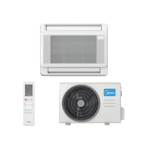 MIDEA MFA2U/MO-N8 MFA2U-17HRFNX-Q(GA)/MOX330U-18HFN8-Q(GA)