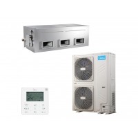MIDEA MHA MHA-96HWAN1/MOUB-96HD1N1-R