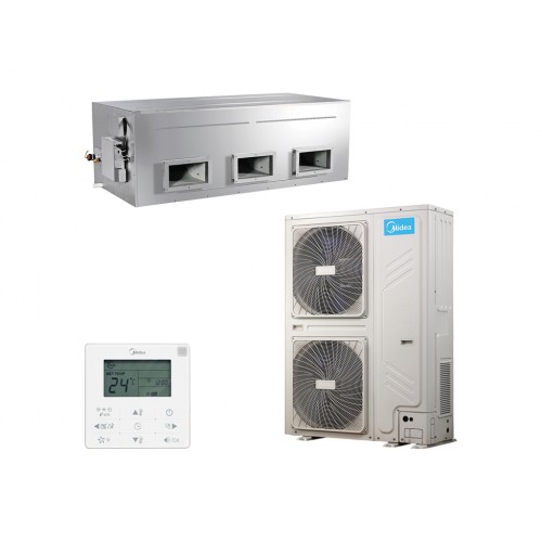 MIDEA MHA MHA-96HWAN1/MOUB-96HD1N1-R
