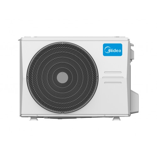 MIDEA MFSHA1 MFSHA1-24FRN8G1/MOX430UL-24HFN8-Q