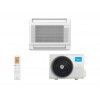 MIDEA MFA2U MFA2U-12HRFNX-Q(GA)/MOA1U-12FRN8G1