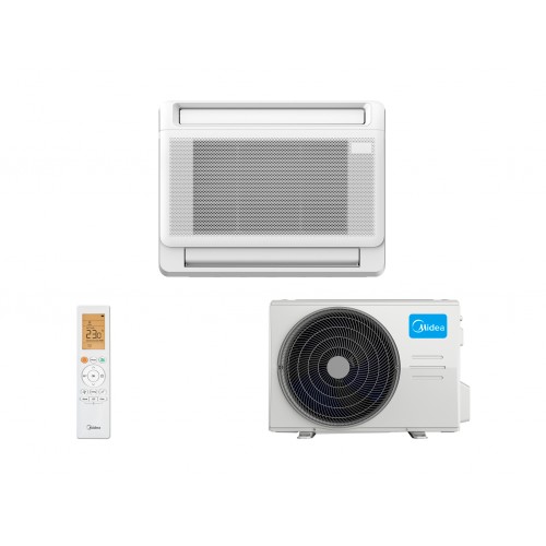 MIDEA MFA2U MFA2U-12HRFNX-Q(GA)/MOA1U-12FRN8G1