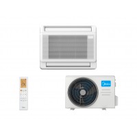 MIDEA MFA2U MFA2U-17HRFNX-Q(GA)/MOA1U-18FRN8G1